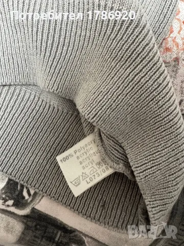 Дамски пуловер без ръкави , снимка 7 - Елеци - 32350640