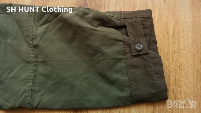 MIL-TEC HUNTING Trouser за лов и туризъм размер М панталон пролет есен - 11, снимка 8 - Екипировка - 34456211