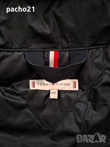 Tommy Hilfiger , снимка 14 - Якета - 53385409