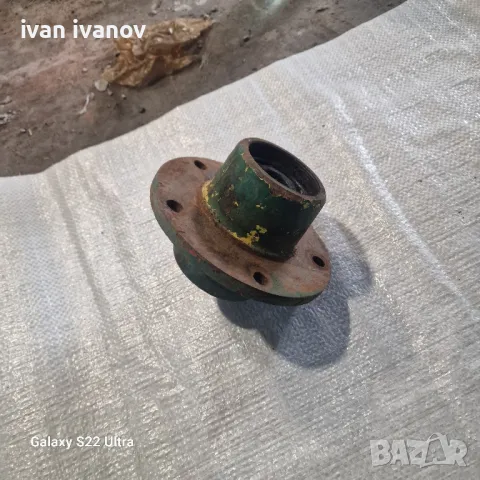 Главина УАЗ Волга , снимка 4 - Селскостопанска техника - 48407100