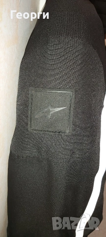 Яке Alpinestars Spartan Jacket XL, снимка 3 - Аксесоари и консумативи - 53562817