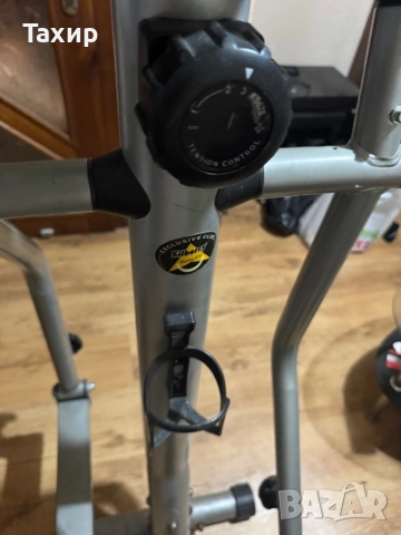 Уред за тренировнка, снимка 5 - Фитнес уреди - 52467090