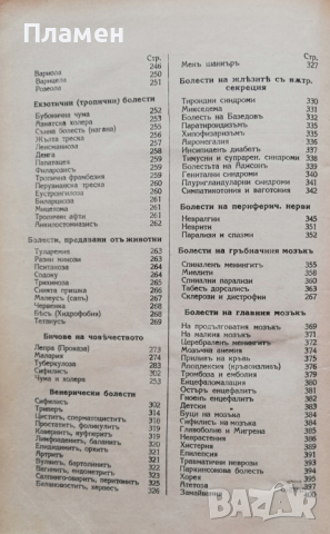 Болестите и тяхното лечение Стефанъ Ягоридковъ, снимка 5 - Антикварни и старинни предмети - 36288866