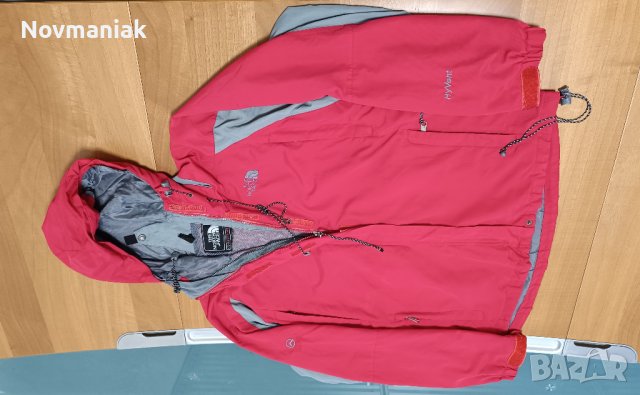 The North Face®-Много Запазено , снимка 8 - Якета - 44492241