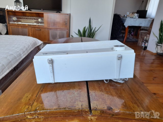 Стара радиоточка #2, снимка 6 - Антикварни и старинни предмети - 41975106