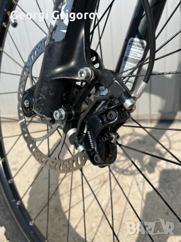 Велосипед Drag C1, снимка 5 - Велосипеди - 53767572