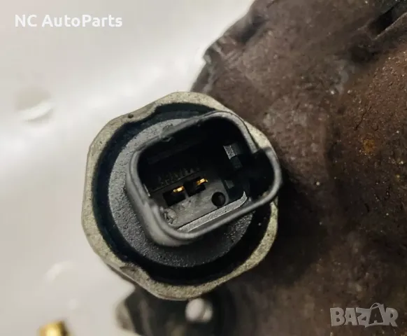 Горивна помпа ГНП за Форд Канект 1.8 дизел P7PB BHPA R2PA 4M5Q-9B395-AF Continental 2012, снимка 3 - Части - 48573057