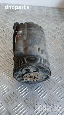 Компресор Audi A3 1.9 TDI 2000 506031-0990 A3 (8L) (1996-2003), снимка 3 - Части - 56062907