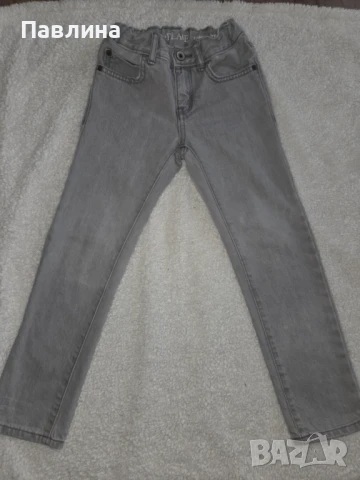 Лот от 4 Детски Панталона - 5-6г, снимка 7 - Детски панталони и дънки - 51042471