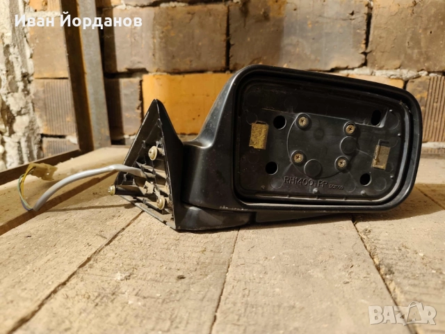 Дясно огледало Субару Легаси, снимка 2 - Аксесоари и консумативи - 52298857