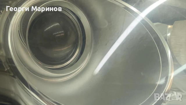 Фар Hella за Volksvagen Passat 6, снимка 3 - Части - 51048194
