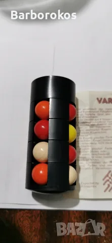 Оригинален VARIKON , снимка 9 - Игри и пъзели - 52361931