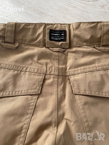 Ски панталон 140 см, снимка 3 - Зимни спортове - 39822126