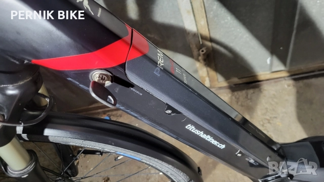 Електрически велосипед Pegasus premio evo 11 syperlite, снимка 4 - Велосипеди - 52446872