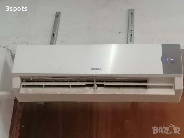 климатик Осака 18-ка