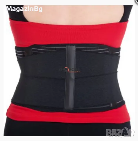 Турмалинов колан за кръста Tourmaline Belt, с магнити

, снимка 2 - Други - 48766024