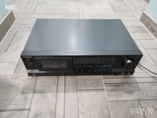 Technics RS-B465 ДЕК, снимка 2 - Декове - 52632562