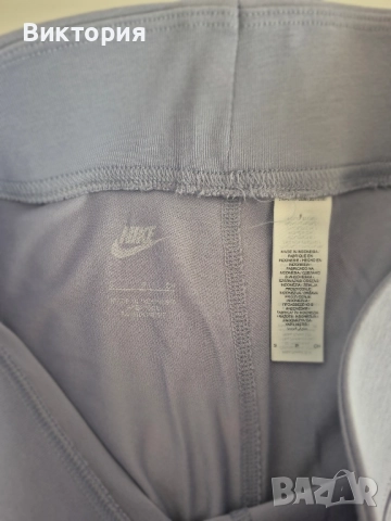 Дамски клин Nike, снимка 3 - Клинове - 52243558