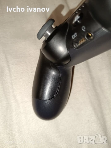 Конзола Sony Playstation 4 Slim 500 GB с FIFA 23 +4 Игри отделно , снимка 6 - PlayStation конзоли - 50672741