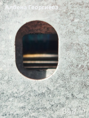 Амонячен хладилник ELECTROLUX -12/220 V/GAZ , снимка 8 - Хладилници - 53699510