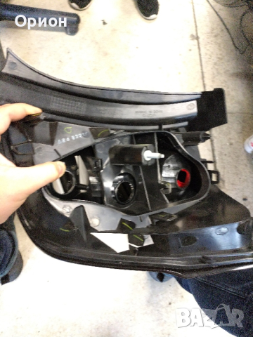 CITROEN C3 НОВ Заден ляв стоп, снимка 2 - Части - 44745479
