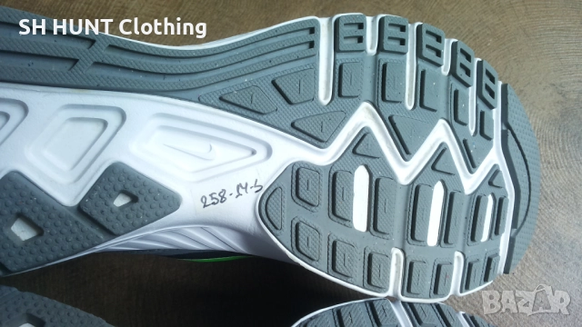 NIKE AIR RELENTLESS 5 Размер EUR 44 / UK 9 маратонки 258-14-S, снимка 14 - Маратонки - 52651342