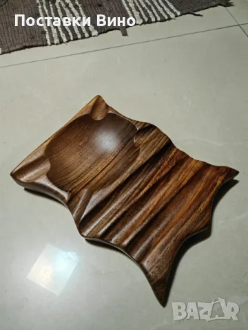 Арт пепелник за пури, снимка 13 - Табакери - 50108972