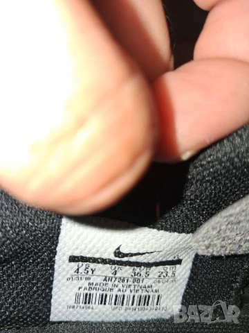 Футболни Обувки Nike Tiempo Legend 7 Club TF, снимка 3 - Маратонки - 51427329