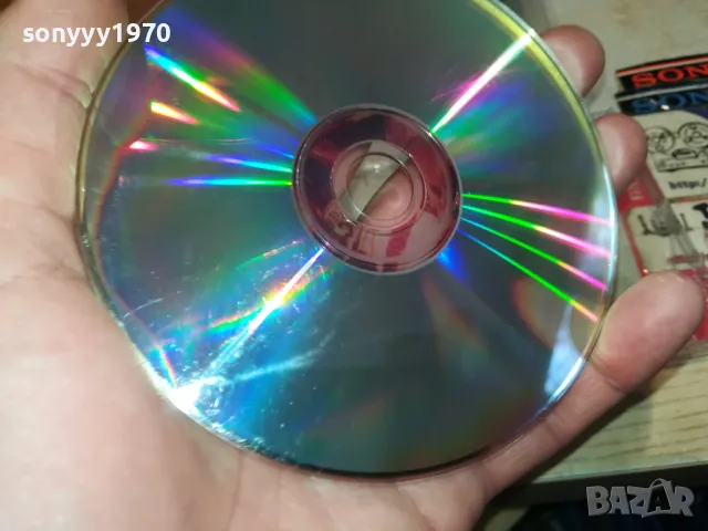 REDNEX CD 0405251925, снимка 10 - CD дискове - 50154888