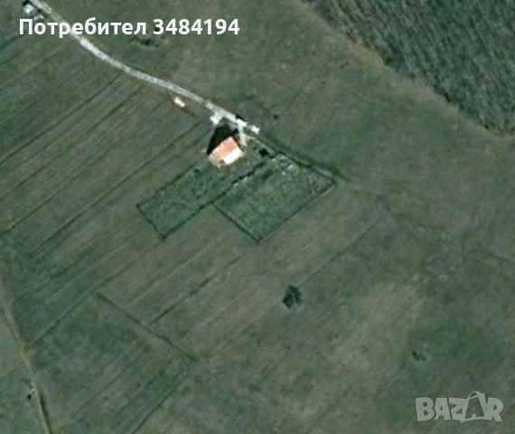 Продава имот на морето - парцел/2639 м2 / вилна зона гр. Китен 