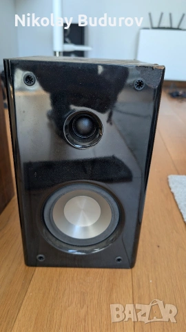 Аудио техника Technics (и не само), снимка 6 - Аудиосистеми - 53850675