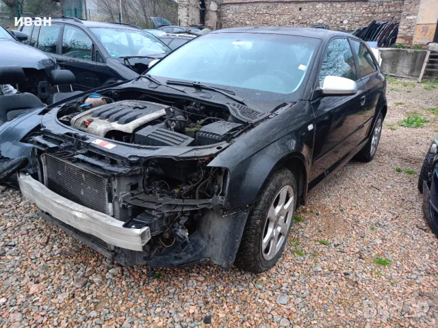 Пасат ,Ауди за части 2.0/140кс, снимка 5 - Автомобили и джипове - 49713023