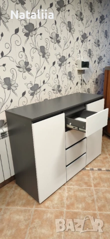 Скрин (почти нов) ш45 д120 в90