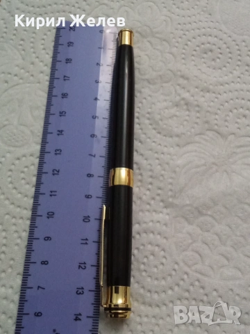 Писалка автоматична 53404, снимка 5 - Антикварни и старинни предмети - 53133536