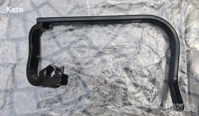 SW-Motech Barkbusters протектор за ръкохватки десен