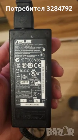 Toshiba satellite l505d за части, снимка 4 - Части за лаптопи - 49943253