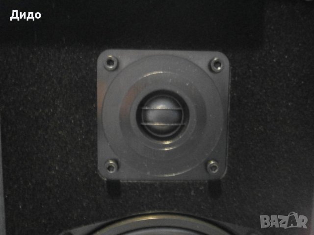  Elac El 60, снимка 4 - Тонколони - 41448873