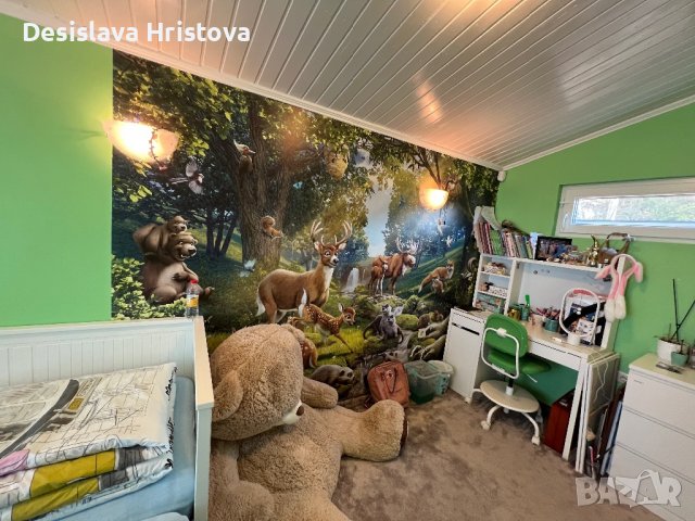 Продавам къща, снимка 12 - Къщи - 40153097