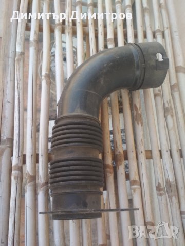 Продавам кутия въздушен филтър и въздуховоди - пежо 207 /2006/., снимка 4 - Части - 39833263