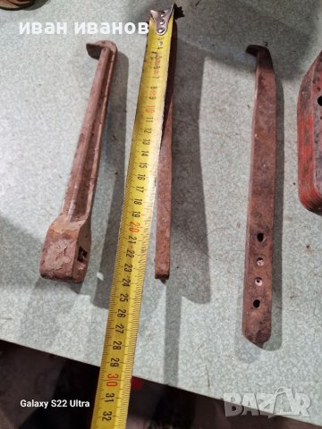 Скоби Рамена , снимка 7 - Други инструменти - 40001032