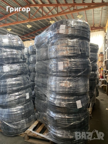 Тръбни маркучи на най-изгодни цени!, снимка 4 - Напояване - 53680541