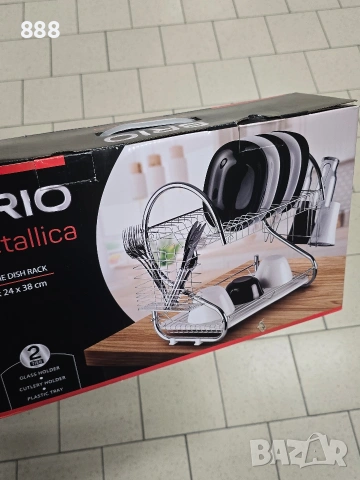 сушилник за чинии 