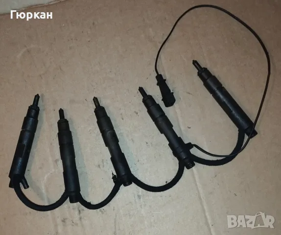 Дюза за VW Transporter T4 2.5 TDI 074 130 201L