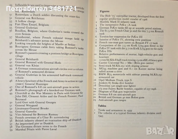 Blitzkrieg. From the Rise of Hitler to the Fall of Dunkirk, снимка 6 - История, политика и общество - 55964484