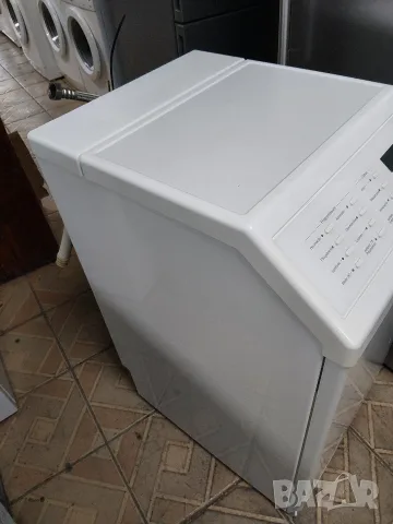 Пералня с горно зареждане Миеле Miele W147F Made in Germany пчелна пита с 2 години гаранция! , снимка 5 - Перални - 56241030