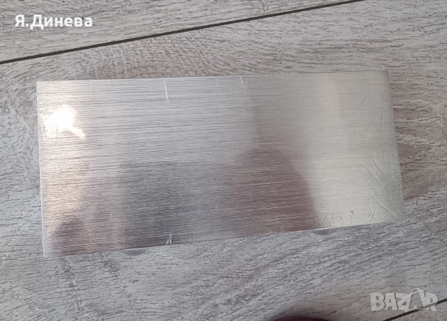 Лампиони за стена 2×3w, снимка 2 - Лампи за стена - 52806390