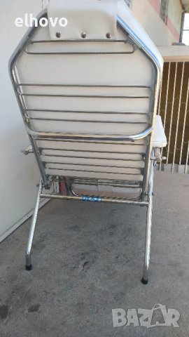 Австрийска козметична и масажна кушетка, снимка 2 - Други - 41042502