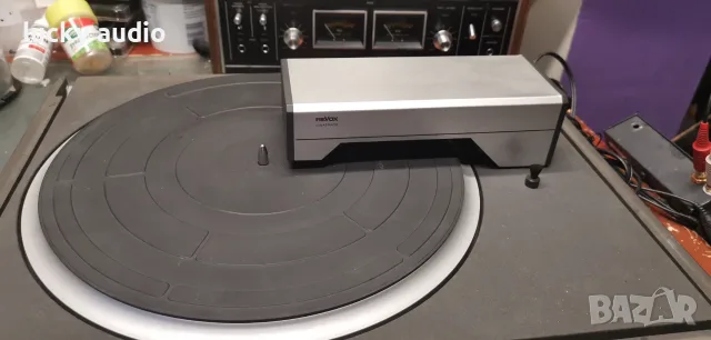 ГРАМОФОН REVOX B795 ЗА ЧАСТИ