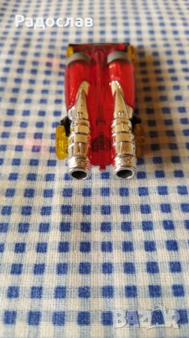 Hot wheels количка , снимка 5 - Колекции - 41116521