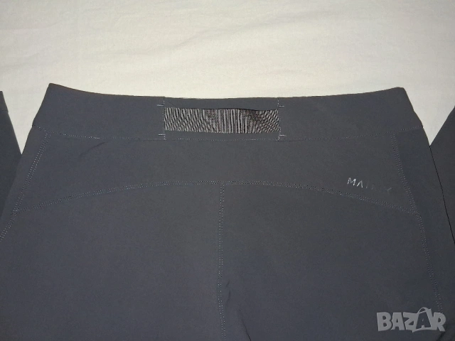 Rab Incline AS pant (L) и Orbit Hoodie (S) дамски панталон и полар, снимка 5 - Спортни екипи - 53487343